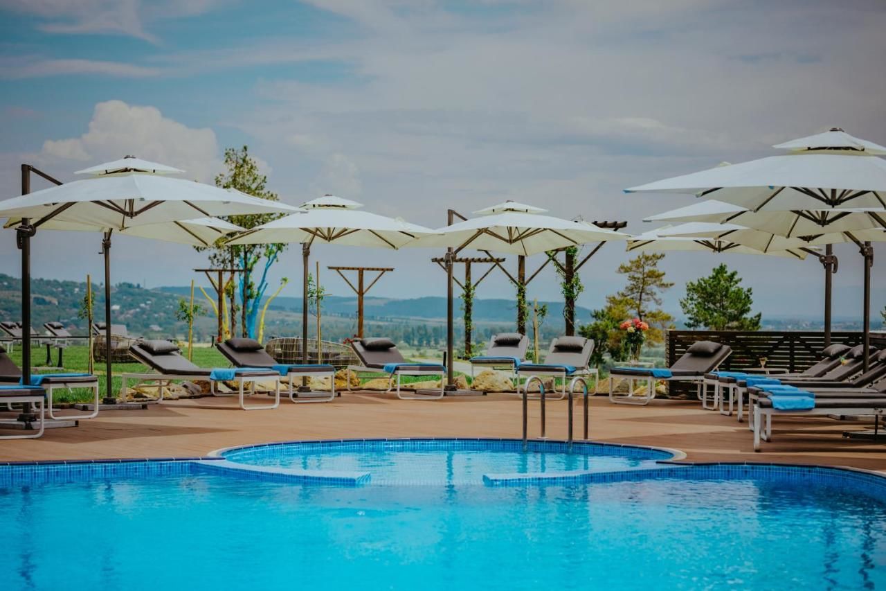 Курортные отели Mtserlebi Resort K'vishkhet'i-21
