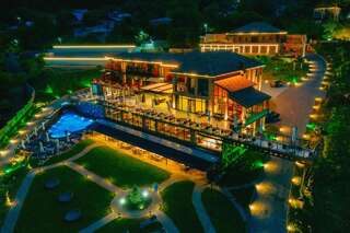Курортные отели Mtserlebi Resort K'vishkhet'i-2