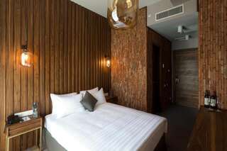 Курортные отели Mtserlebi Resort K'vishkhet'i Стандартный двухместный номер с 1 кроватью или 2 отдельными кроватями и балконом-2