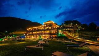 Курортные отели Mtserlebi Resort K'vishkhet'i-6